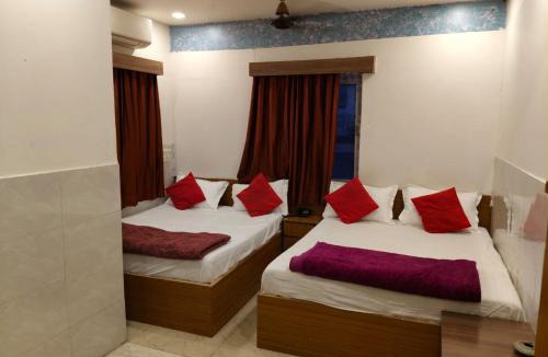 Gandhinagar Hotel | Hotel Anytime