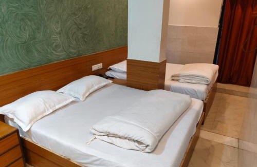 Gandhinagar Hotel | Hotel Anytime