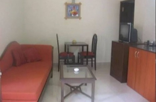 Saunta Vaddo Apartment | Hotel Apartment Nazri Resort Baga