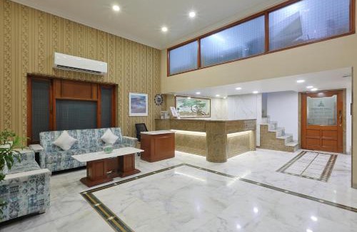 Surat Hotel | Hotel Apex