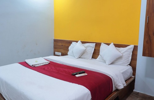 Ahmedabad Hotel | HOTEL APOLLO