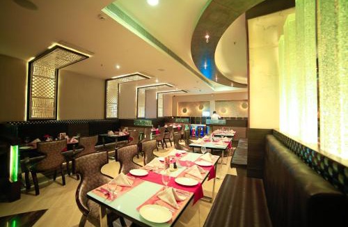 Vannarpettai Hotel | Hotel Apple Ttree