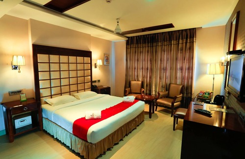 Vannarpettai Hotel | Hotel Applettree