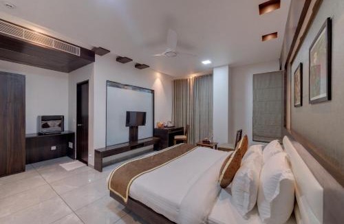 Udaipur District Hotel | Hotel Apricot One - Udaipur