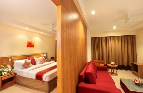 Payyanur Hotel | Hotel Archana