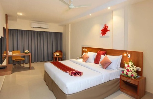 Payyanur Hotel | Hotel Archana
