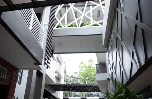 Legazpi Hotel | Hotel Areca