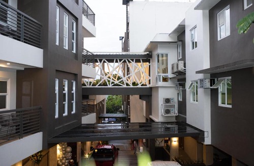 Legazpi Hotel | Hotel Areca