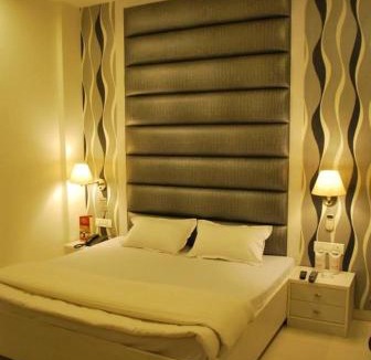 Dariyaganj Hotel | Hotel Arina Inn