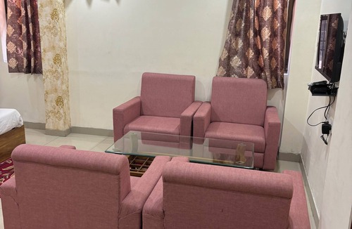 Raipur Hotel | Hotel ARRAJ-Raipur