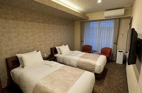 Ukyo Ward Apartment | HOTEL ARROWS Arashiyama