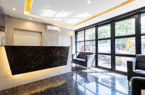 Borivali West Hotel | Hotel Artilla Mumbai