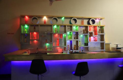 Simdega Hotel | Hotel Asha