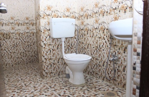 Lakdi Ka Pul Hotel | Hotel Asian International