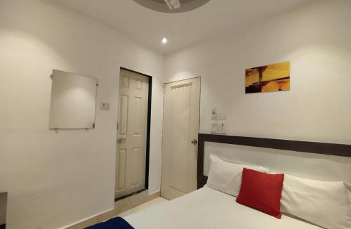 Sakinaka Hotel | Hotel Aspen - Nr Mumbai Airport