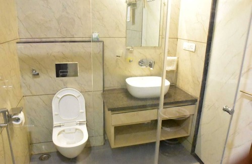 Shahdol Hotel | Hotel Atiraj