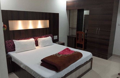 Robertsganj Hotel | HOTEL ATITHI DWAAR