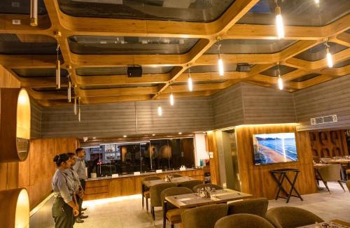 Durgapur Hotel | Hotel Atithi
