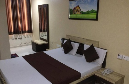 Mahesana House | Hotel Atithi