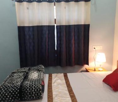 Muzaffarpur House | Hotel Atithi Satkar , Gobarsahi