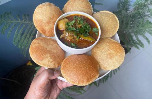 Muzaffarpur House | Hotel Atithi Satkar , Gobarsahi