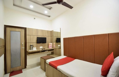 Alwar Hotel | Hotel Atlantic
