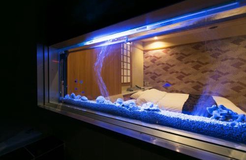 Higashi-osaka Hotel | Hotel Atlantis Higashi Osaka (Adult Only)