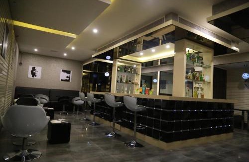 Erode Hotel | Hotel Atrium