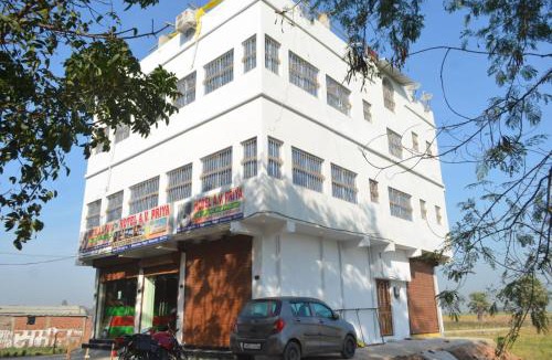 Bihar Sharif Hotel | HOTEL AV Priya Rajgir