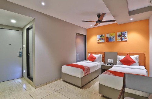 Surat Hotel | Hotel Avalon