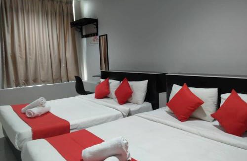 Batu Caves Hotel | HOTEL AVATARR
