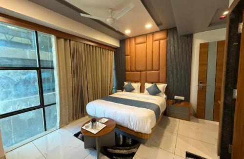 Gandhinagar Hotel | hotel avenue gold