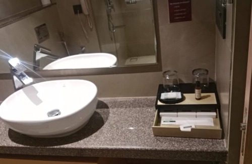 Jagdalpur Hotel | HOTEL AVINASH INTERNATIONAL