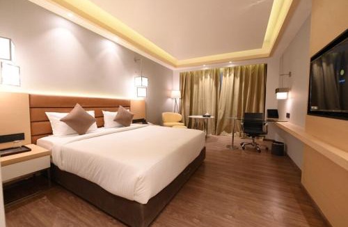 Bastar Hotel | HOTEL AVINASH INTERNATIONAL