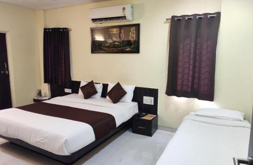 Cidco Hotel | Hotel Avon International