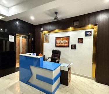 Khattalwada Hotel | Hotel Ayodhya International