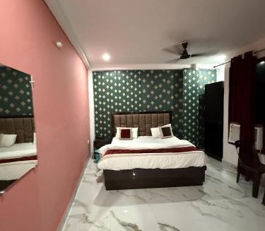 Khattalwada Hotel | Hotel Ayodhya International