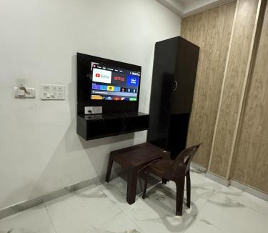Khattalwada Hotel | Hotel Ayodhya International