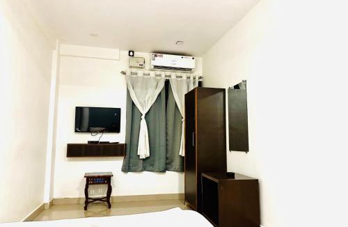 Saunta Vaddo Hotel | Hotel Baga Bay 200 Meters From Baga Beach