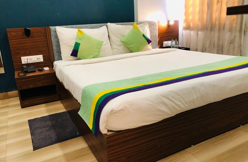 Indore Hotel | Hotel Ballfin Indor
