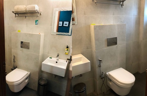 Indore Hotel | Hotel Ballfin Indor