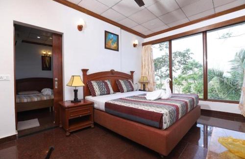 Mahabalipuram Hotel | Hotel BAY TREASURE