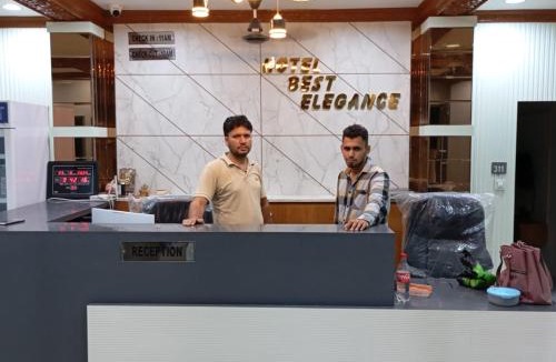Gandhinagar Hotel | Hotel Best Elegence
