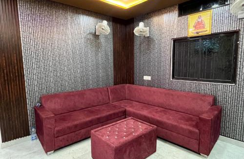 Ambikapur Hotel | Hotel Bharat