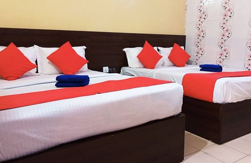 Jaipur District Hotel | Hotel Bharat Palace