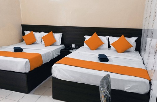 Jaipur District Hotel | Hotel Bharat Palace