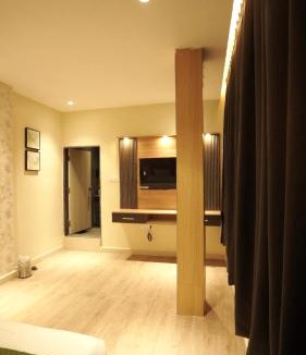 Bilaspur Hotel | Hotel Bilasa Park Inn