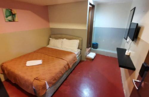 Kajang Hotel | HOTEL BINTANG