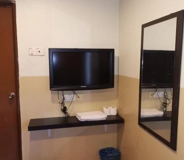 Kajang Hotel | HOTEL BINTANG