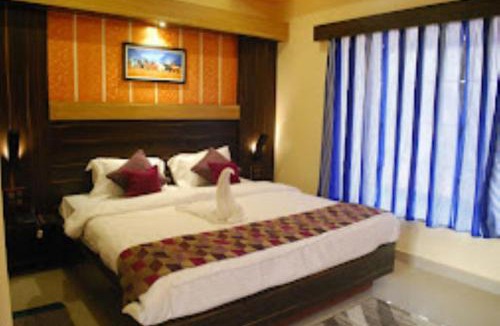 Ghumsur Hotel | Hotel Bivab Balliguda